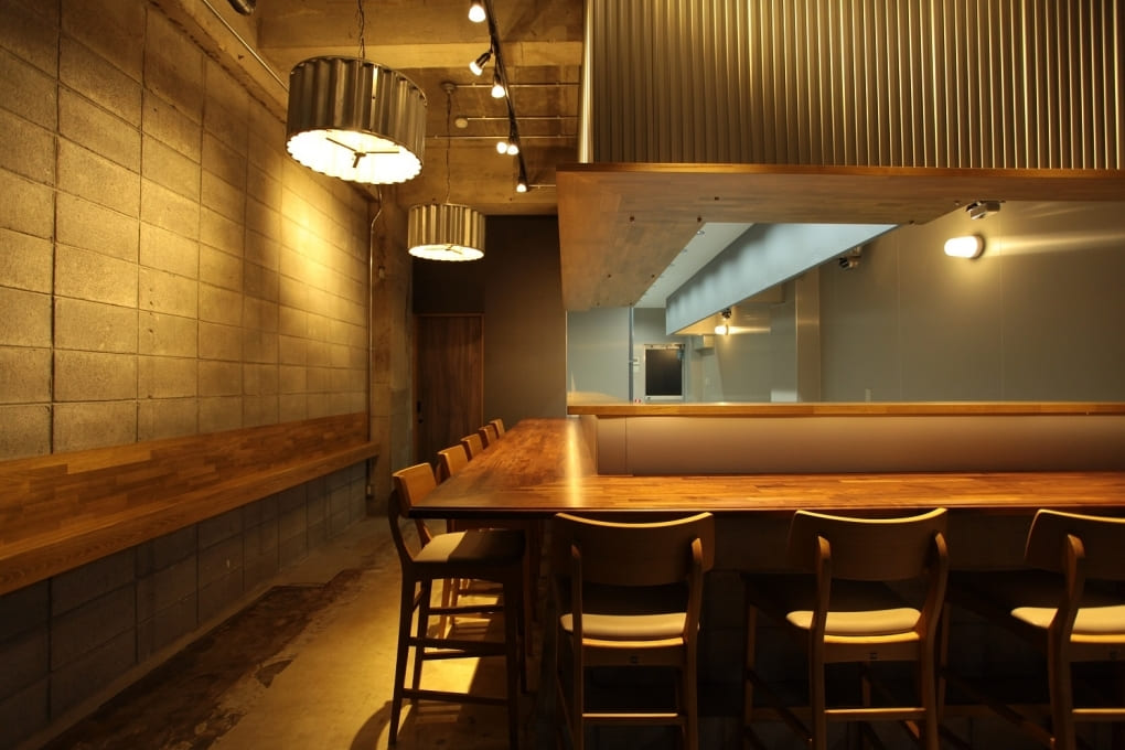 麺や江陽軒　彦根駅前店