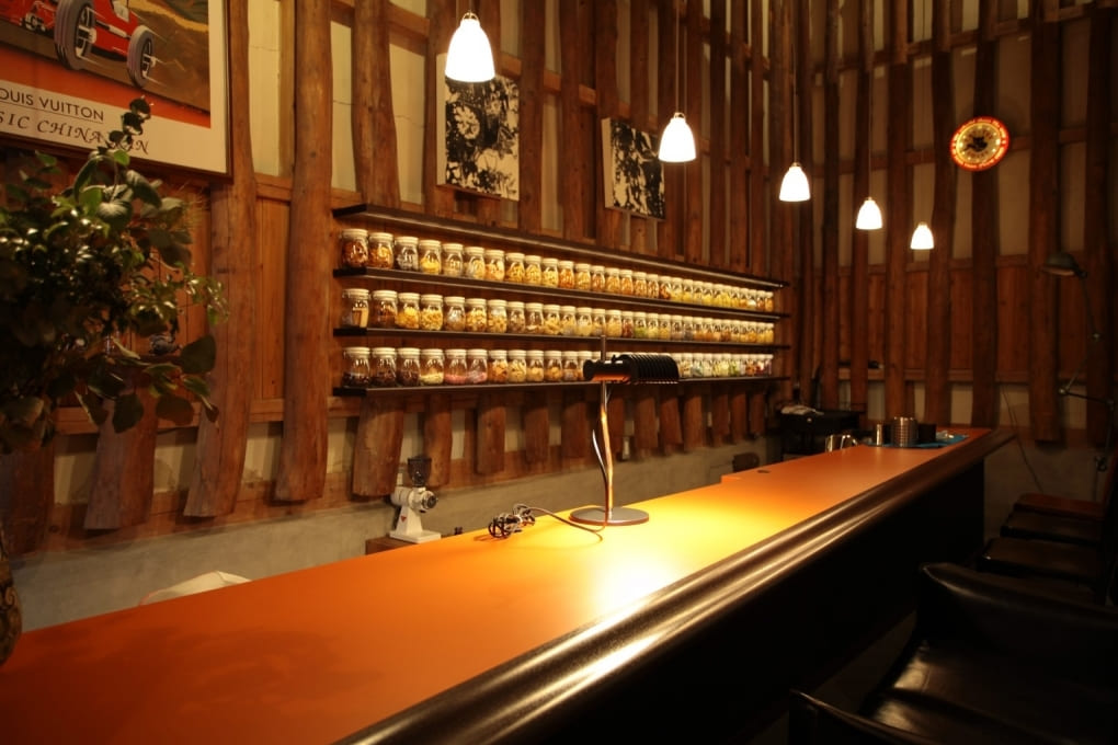 gallery＆cafe Star