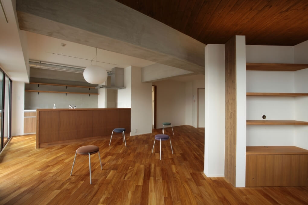 IMR HOUSE