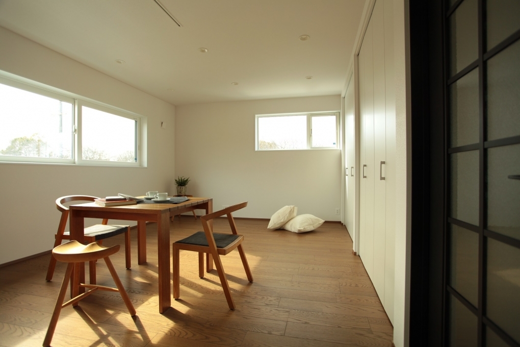 ITT HOUSE