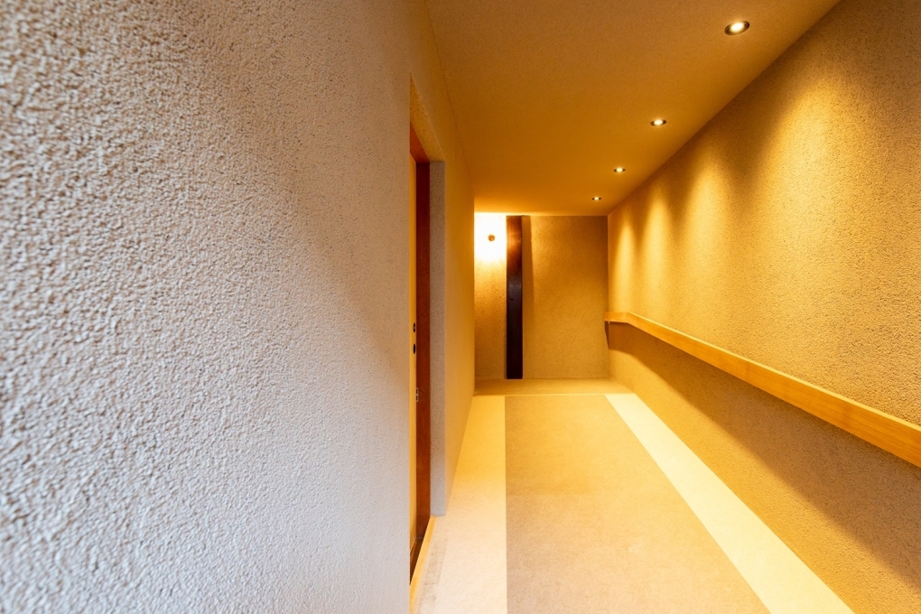 FUWARI kyoto stay