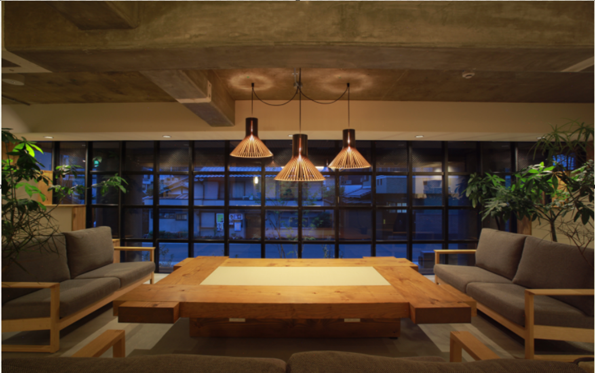 店舗デザイン・設計