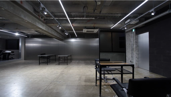 設計から施工・家具製作まで一貫対応