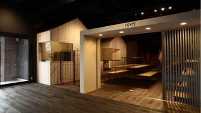 ライフシーズ 赤れんがカフェ